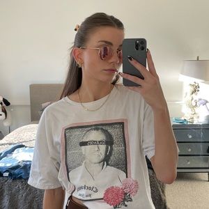 Meet your Posher, Hannah